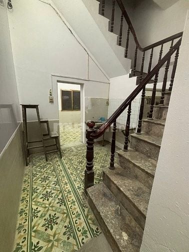 Chính chủ cho thuê nhà riêng 52m2 x 02 tầng, ngõ 50 phố Lĩnh Nam