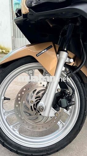 Honda Airblade 125 2013 chất xe đẹp máy zin
