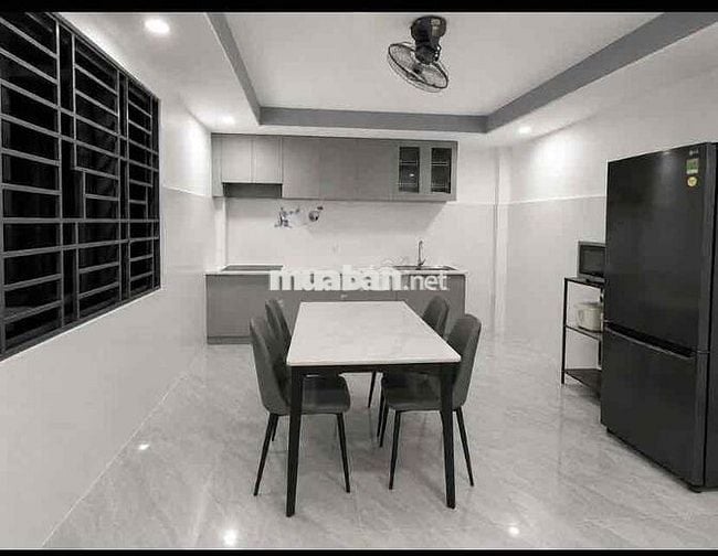 CHO THUÊ KTX MỚI XÂY NGAY TRUNG TÂM