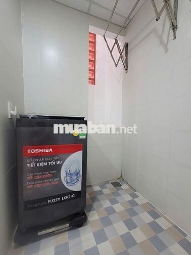 STUDIO TẦNG 1 – ĐƯỜNG 3/2 | TRỐNG 27/7