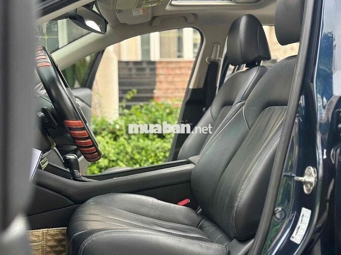 Mazda 6 Premium 2021 Xanh Tự động