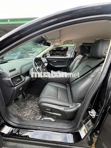Bán xe VinFast VF8 Eco 2023 Đen LƯỚT đẹp, KM 80T++