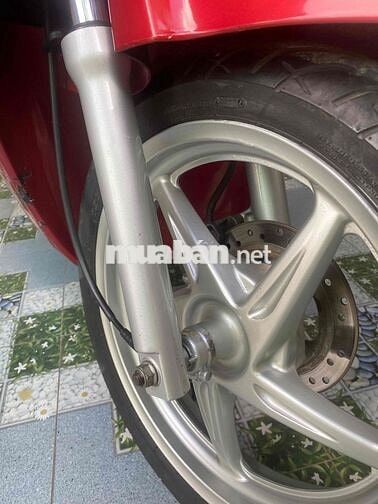 Honda SH 150i 2024 Đỏ 544.092 km