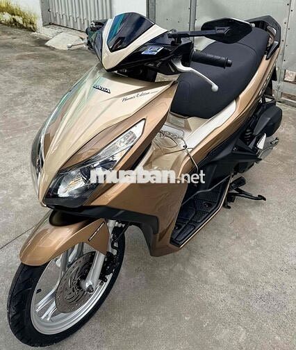 Honda Airblade 125 2013 chất xe đẹp máy zin