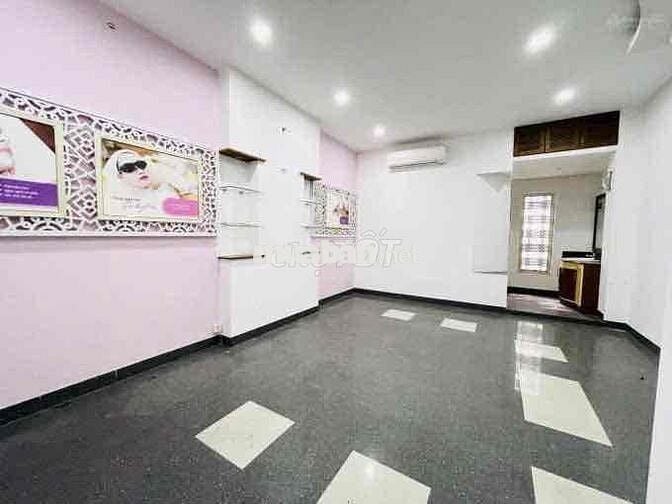 CHO THUÊ NHÀ VỊ TRÍ ĐẸP NGAY CẦU RỒNG TTTP 5.5 TẦNG