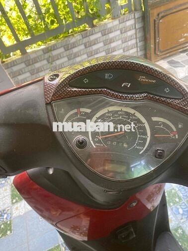 Honda SH 150i 2024 Đỏ 544.092 km