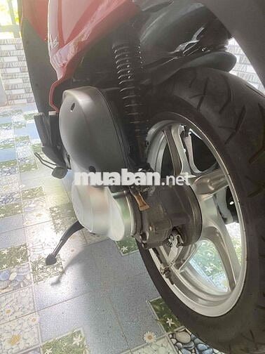 Honda SH 150i 2024 Đỏ 544.092 km