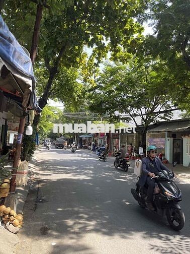 Cho Thuê Nhà MT Tôn Đản - Gần Lê Trọng Tấn 14tr/th có bớt