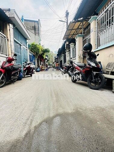 Bán đất sổ riêng thổ cư Bến Gỗ An Hoà giá 1 tỷ 8 đường o to thương lu