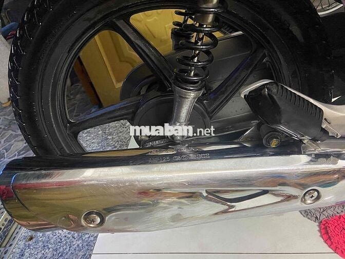 Honda Future Neo GT 125cc Đen
