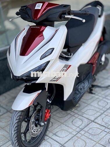 Honda Air Blade 160 ABS 2026 Thể Thao Odo 200 km