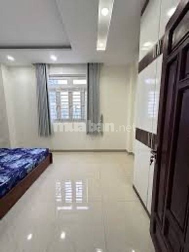 CHO THUÊ NHÀ MẶT TIỀN ĐƯỜNG HOA LAN - KHU PHAN XÍCH LONG, PHÚ NHUẬN