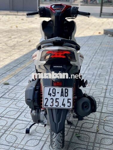 Honda Air Blade 160 ABS 2026 Thể Thao Odo 200 km
