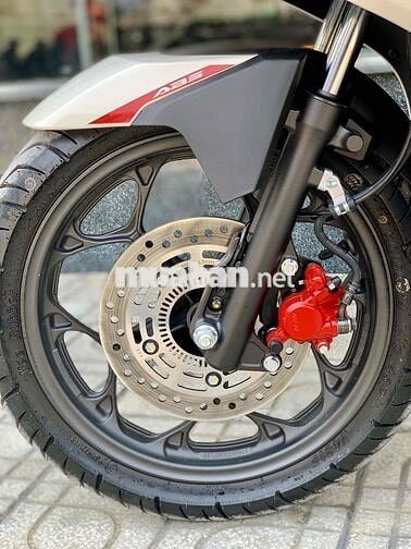 Honda Air Blade 160 ABS 2026 Thể Thao Odo 200 km