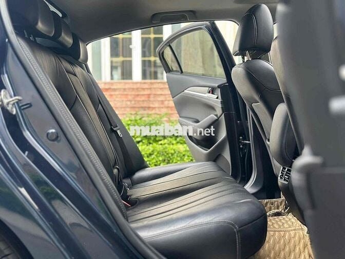 Mazda 6 Premium 2021 Xanh Tự động