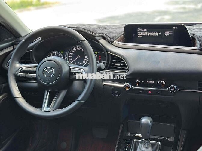 Mazda CX-30 2.0Pre 2024 Đỏ 18000 km