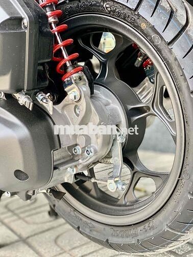 Honda Air Blade 160 ABS 2026 Thể Thao Odo 200 km
