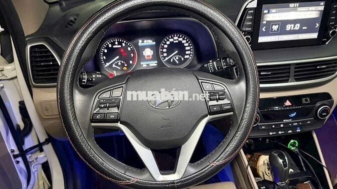 Tucsson 2020 2.0ATH 1 chủ từ đầu 7 vạn zin
