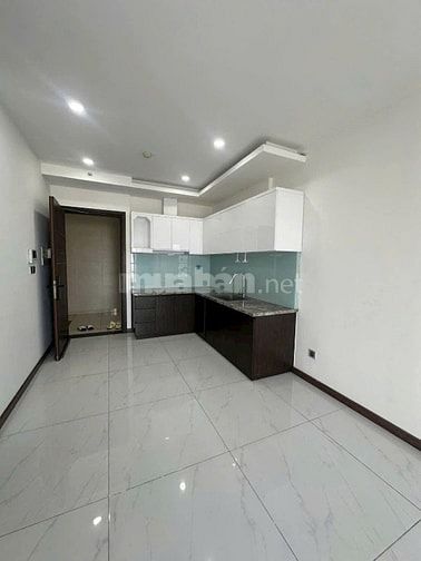 Cho thuê C/c Âu Cơ Tower, 3PN, 98m2 nhà trống, giá 10 tr/th 
