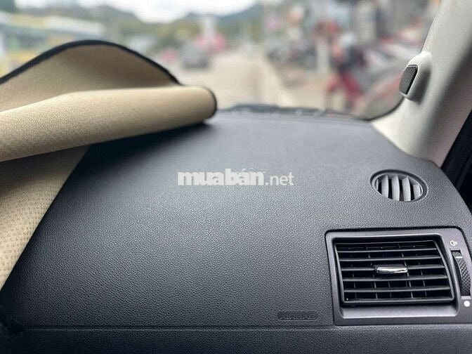 Ford Mondeo 2005 Đen