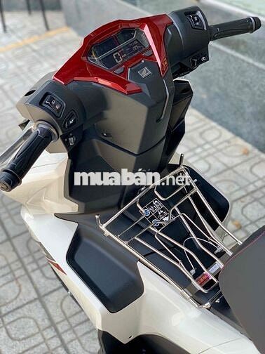 Honda Air Blade 160 ABS 2026 Thể Thao Odo 200 km