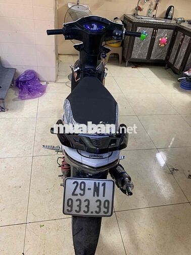 Honda Wave 2022 Số sàn Trắng