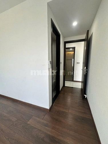 Cho thuê C/c Âu Cơ Tower, 3PN, 98m2 nhà trống, giá 10 tr/th 