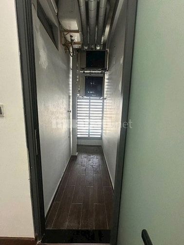 Cho thuê C/c Âu Cơ Tower, 3PN, 98m2 nhà trống, giá 10 tr/th 