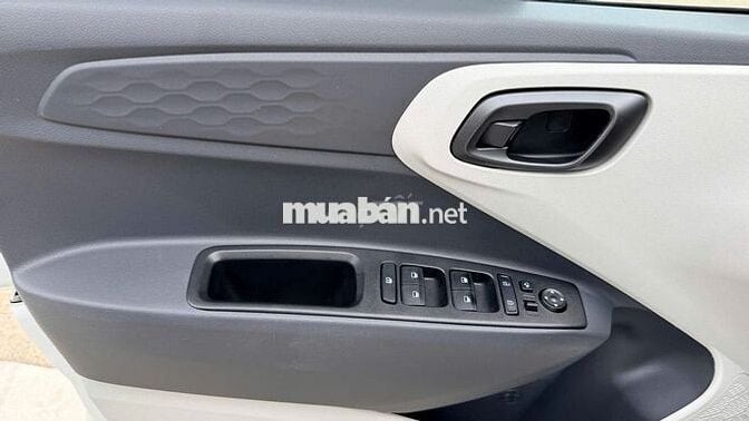 Hyundai i10 2024 1.2 AT Trắng 38000 km