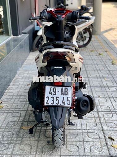 Honda Air Blade 160 ABS 2026 Thể Thao Odo 200 km