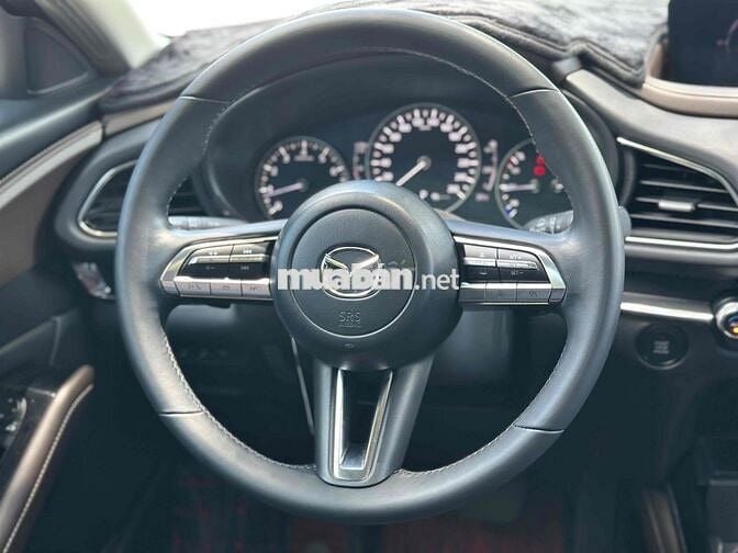 Mazda CX-30 2.0Pre 2024 Đỏ 18000 km