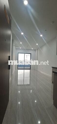 Cho thuê 2PN2WC + Ban Công 6.5tr gần Chợ Bình Chiểu