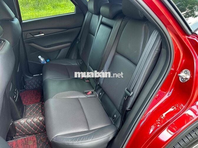 Mazda CX-30 2.0Pre 2024 Đỏ 18000 km