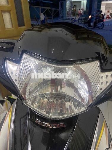 Honda Future Neo GT 125cc Đen
