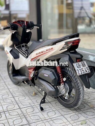 Honda Air Blade 160 ABS 2026 Thể Thao Odo 200 km