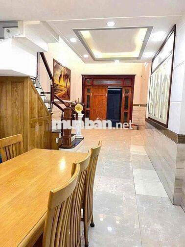 Cho Thuê Nhà Nguyên Căn Lê Đức Thọ P14