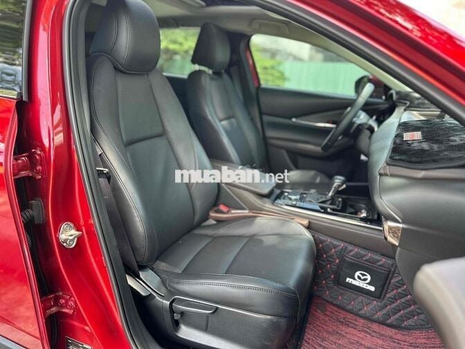 Mazda CX-30 2.0Pre 2024 Đỏ 18000 km