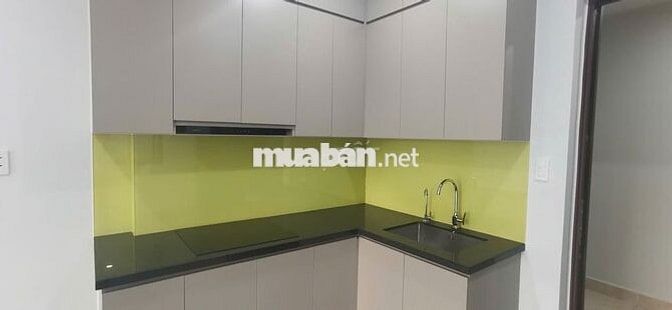 Cho thuê 2PN2WC + Ban Công 6.5tr gần Chợ Bình Chiểu