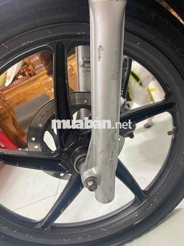 Honda Future Neo GT 125cc Đen