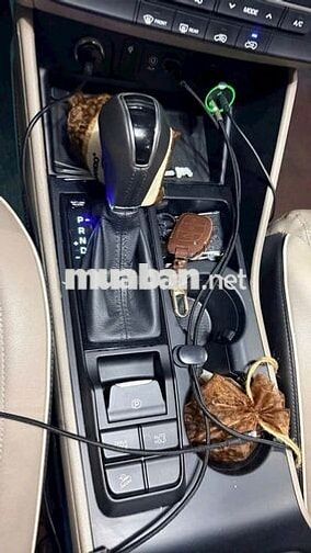 Tucsson 2020 2.0ATH 1 chủ từ đầu 7 vạn zin