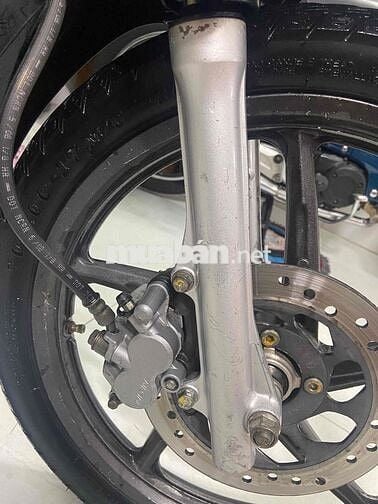 Honda Future Neo GT 125cc Đen