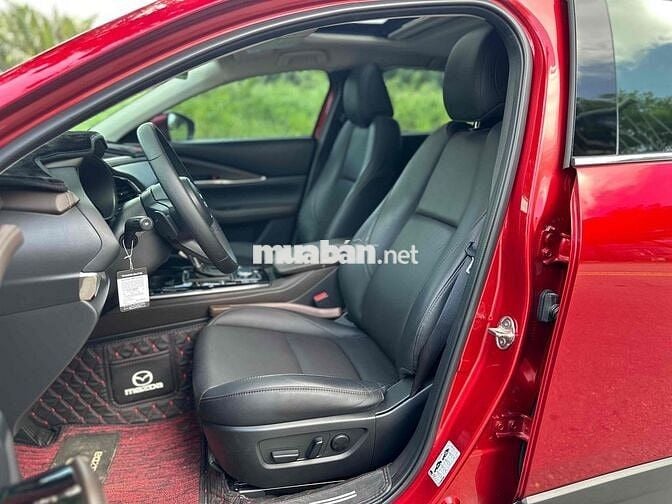 Mazda CX-30 2.0Pre 2024 Đỏ 18000 km