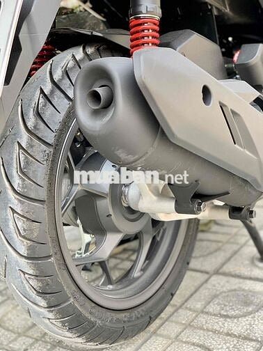 Honda Air Blade 160 ABS 2026 Thể Thao Odo 200 km