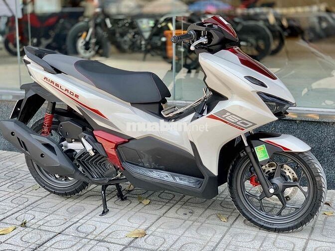 Honda Air Blade 160 ABS 2026 Thể Thao Odo 200 km