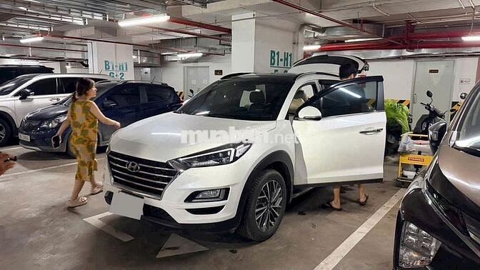Tucsson 2020 2.0ATH 1 chủ từ đầu 7 vạn zin