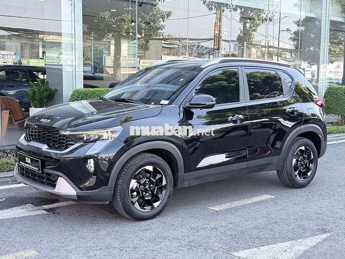 KIA SONET PREMIUM 2024 (Used Car chính hãng)