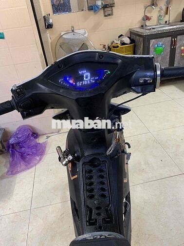Honda Wave 2022 Số sàn Trắng