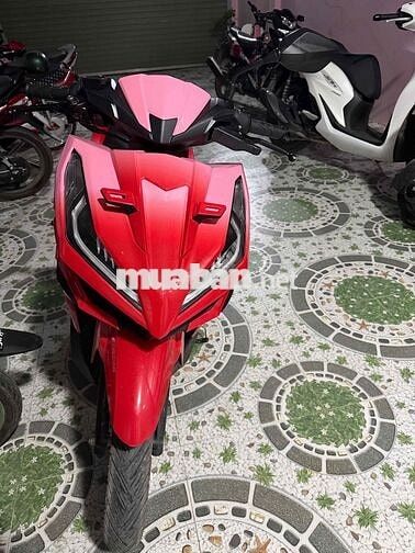 Honda Vario 125 2025 Đỏ Hồng 5700 km