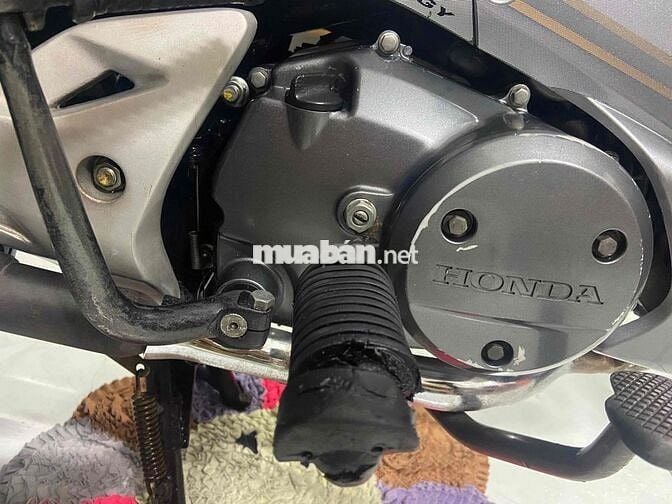 Honda Future Neo GT 125cc Đen