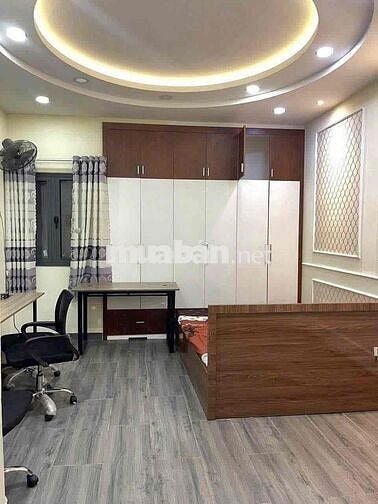 Cho Thuê Nhà Nguyên Căn Lê Đức Thọ P14